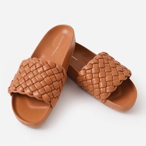 Loeffler Randall Sonnie Slides